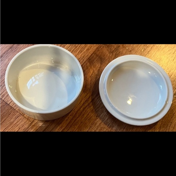 Limoges France French Revolution bicentennial trinket box - Picture 4 of 7